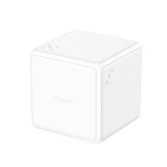 Aqara Cube T1 Pro (CTP-R01) - Revolutionary Smart Home Control